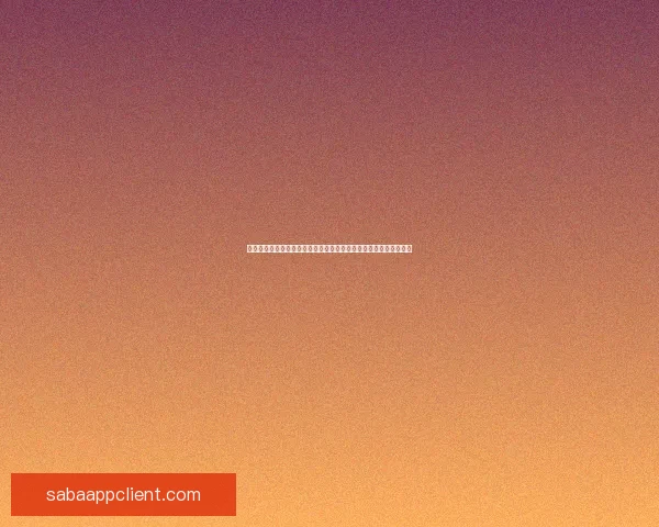 沙巴体育下载平台全方位解析与使用指南助你畅享精彩体育娱乐体验