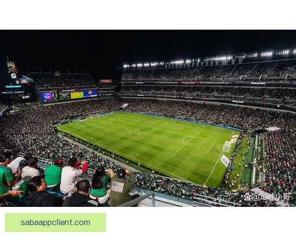 2026世界杯全程直播平台推荐与精彩赛事实时观看指南