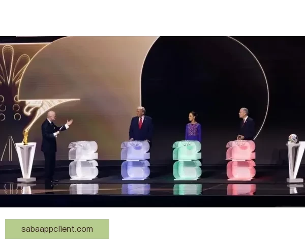 2026世界杯三国联合举办精彩赛事全面解析